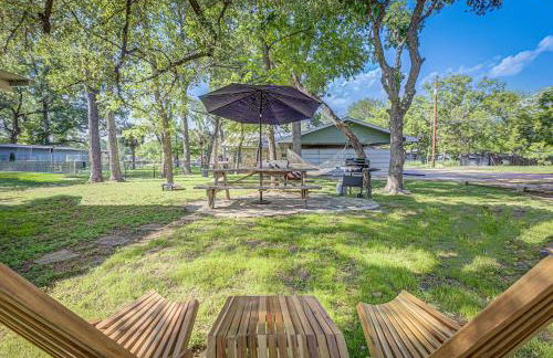 Charming Lakeview Cottage with Lake Access - Foto 4