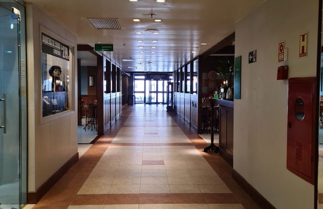 Flat em Gramado Alpenhaus - Foto 30