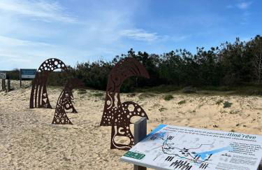 La Dolce Villa, entre Lac et Océan - Foto 34