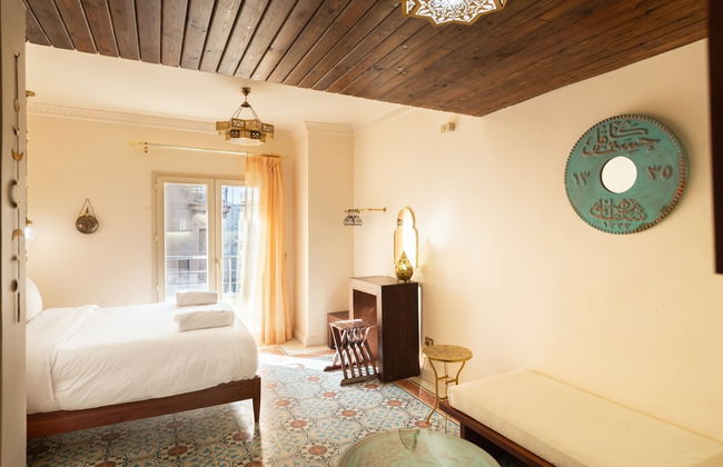 Xuru Stays I Downtown Studios - Foto 11