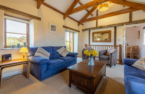 Spring Barn - Foto 4