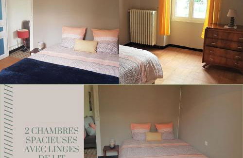 La choletaise - Foto 1