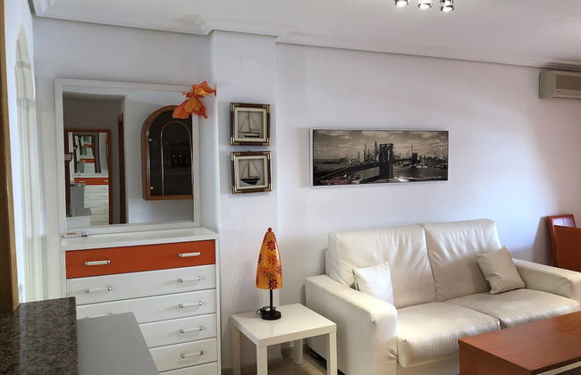 Acv - bahía park-1ª línea planta 6 norte 2 - Foto 7