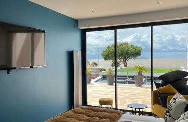 Villa Angoulins front de mer - Foto 33