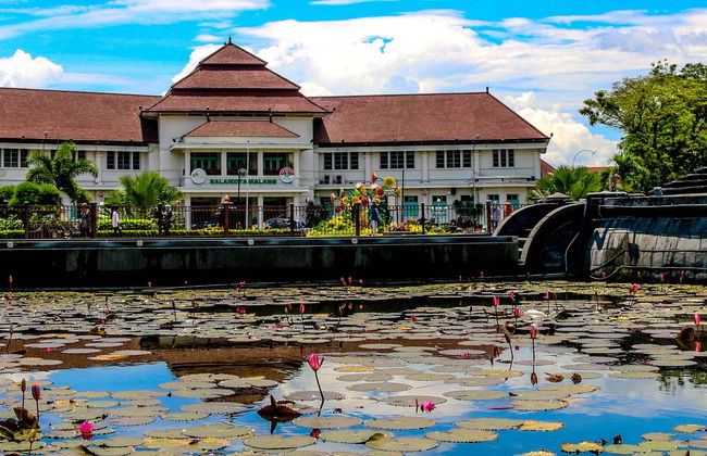 Tour privato di Malang - Foto 5