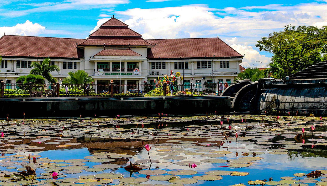 Malang Private Tour - Foto 1