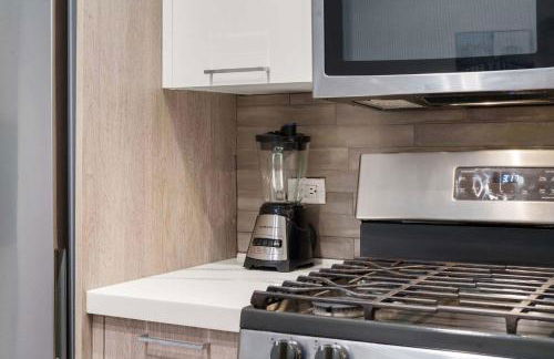 Modern 3BR Near McCormick & South Loop - Foto 7