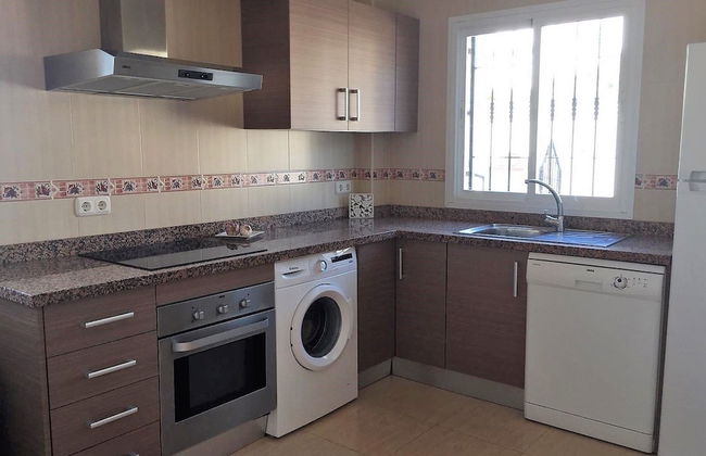 Villas Virgen del Mar 6 - Photo 7