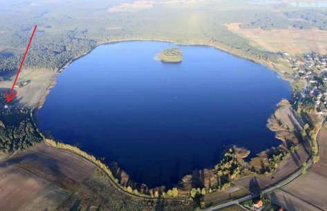Dom na wzgórzu z widokiem na jezioro z balią i sauną - Foto 3