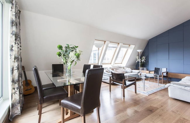 Lambs Conduit Street by Onefinestay - Photo 8