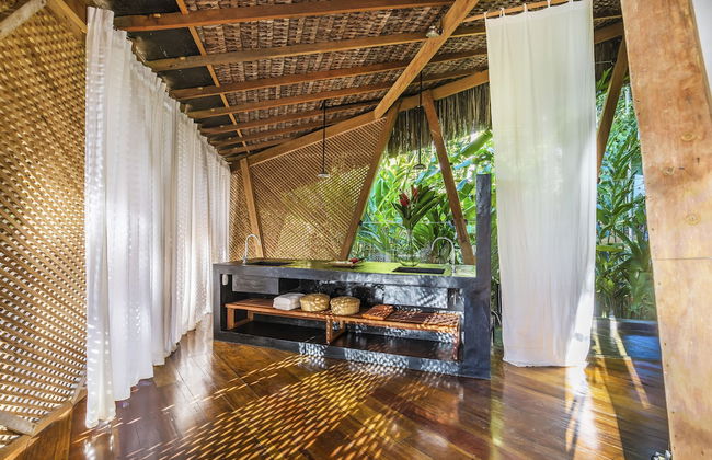 KA BRU Forest Villa - Foto 20