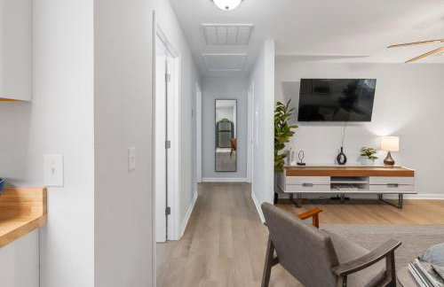 Palmetto Porch - Family Home Near Park Circle - Foto 17