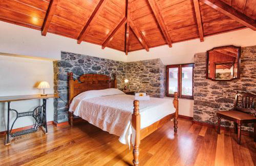 Seixal Sunny Villa A & B by Amazing Madeira - Foto 30