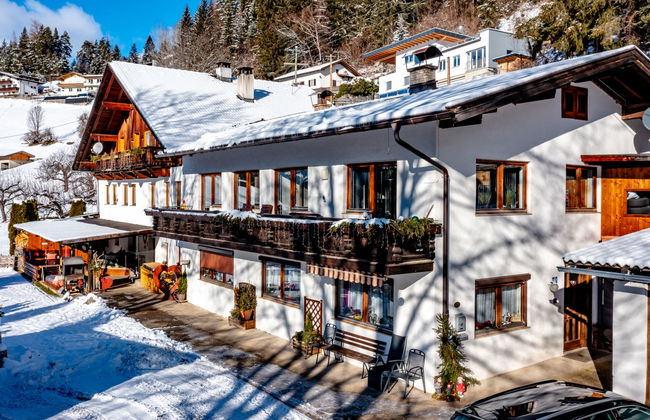 Ferienwohnung Plattner - Foto 68