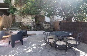 Troglo entre Caves et Châteaux - Foto 3