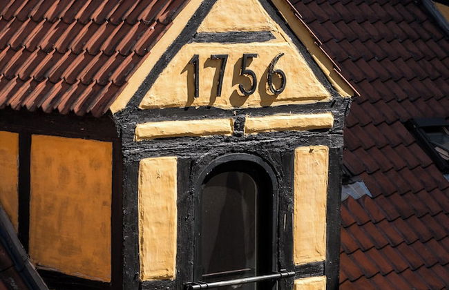 The Nyhavn Penthouse by Daniel&Jacob's - Foto 43