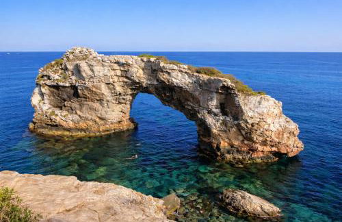 Descubre el paraíso en la Villa Grand Bleu Playa a 500 metros Opción Piscina climatizada a 30º - Foto 45