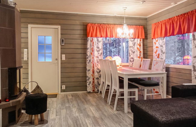 Jäkälätieva - Foto 10