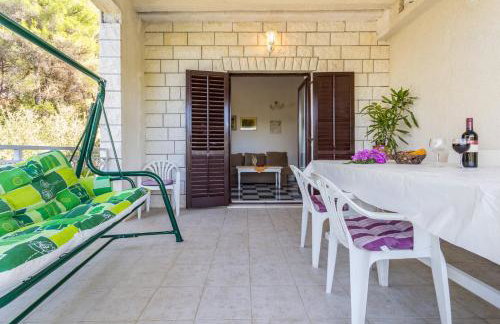 Family-friendly apartments with swimming pool Rogac, Solta - 19809 - Photo 19