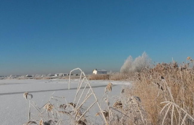 Holiday House House on Muhlfeldsee - Foto 17