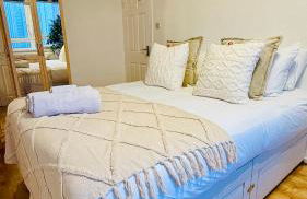 Stylish 2B City View Central london Zone 1,Fast Wi-Fi Apartment - Foto 15