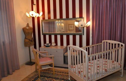 Stergios Garden House - Foto 28