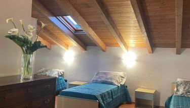 SUITE DEGLI ARTISTI RCF Arena - Foto 2