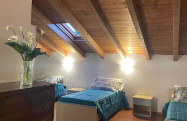 SUITE DEGLI ARTISTI RCF Arena - Foto 2