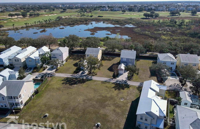 5BR Themed Family Villa Near Disney With Private Pool - Foto 43