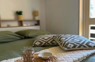 L'écrin du Lac St-Point - Foto 27