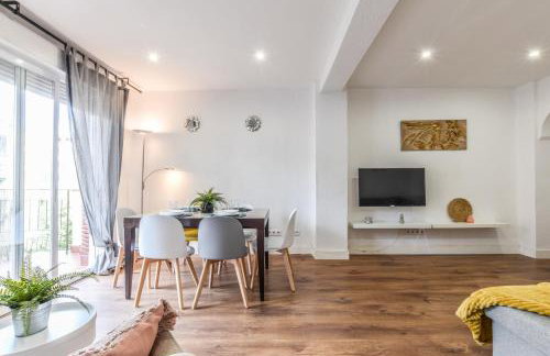 Retiro VIII - Estilo urbano en el corazón de Madrid - Photo 15