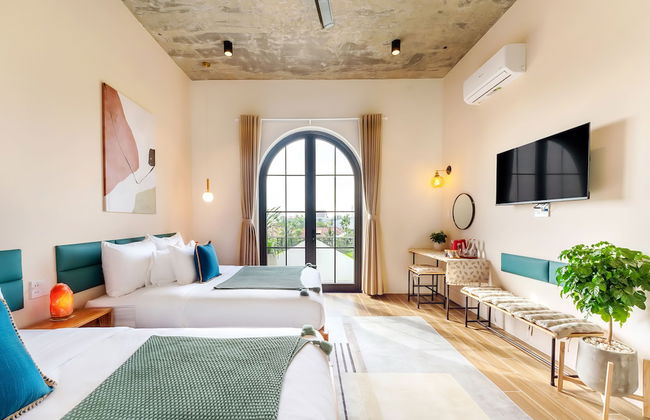 Hoi An Pinus Boutique - Foto 3