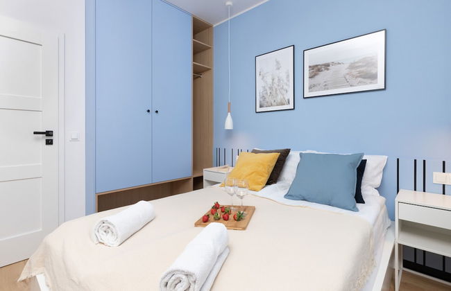 Apartment in Puck by Renters Prestige - Photo 9