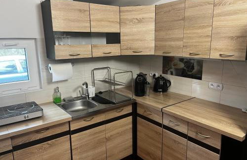 Prywatny domek Janusz - Foto 10