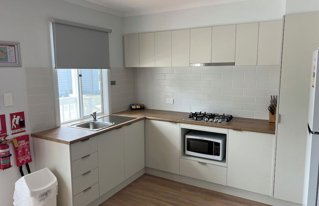 BIG4 Mannum Holiday Park - Photo 23