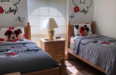 Pool Home 15 Minutes From Disney - Foto 36