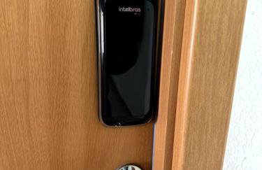 CONDOMÍNIO SOLAR DI LUCCA lindo apartamento com AR CONDICIONADO e próximo a UEL - Foto 43