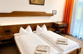 BaB Hotels and Apartments-Zum Letzten G'Stehr - Photo 26