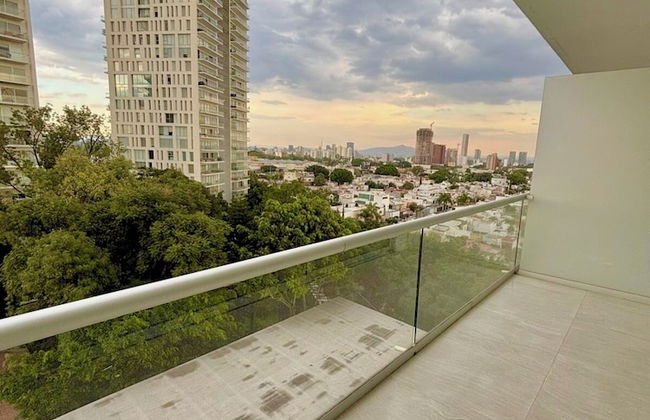 Park Life Guadalajara - Foto 56