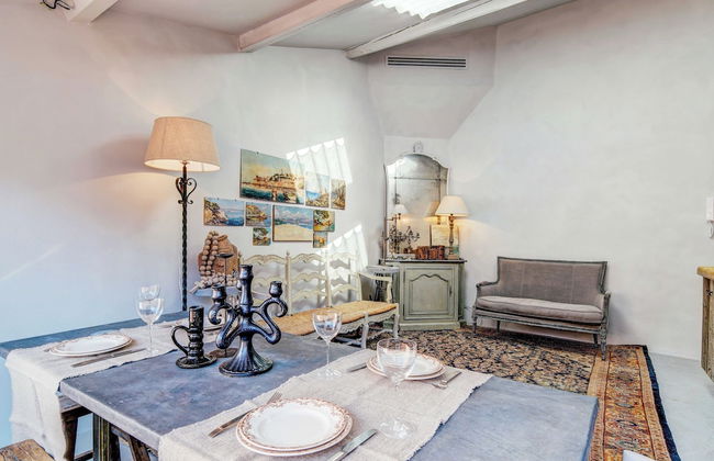 Studio Authentic Charm - In the Heart of Cannes - Foto 1