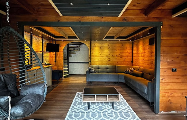 Tanura Bungalows - Foto 54