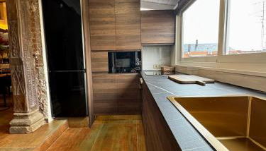 Excellent Apartment penthouse in the center Madrid - Foto 3