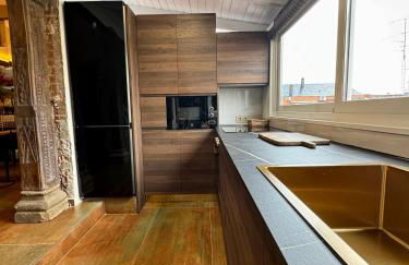 Excellent Apartment penthouse in the center Madrid - Foto 3