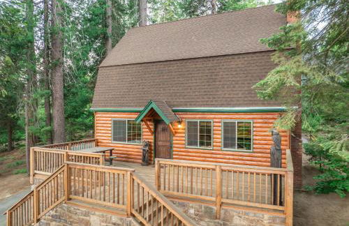 The Stew Cabin Cozy Escape Fireside Memories - Foto 34