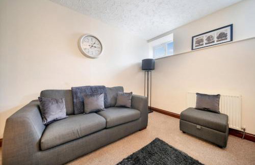 4 Bdr House with TV, Wifi, near Thetford town - Foto 24