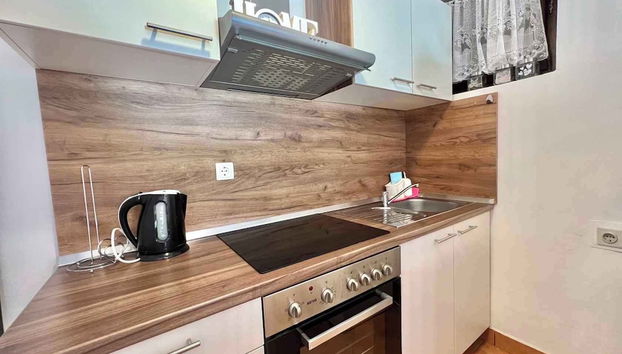 Apartman Zeleni Raj 3 - Foto 2, Interior