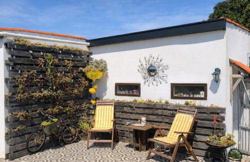 Herama Garden Guesthouse - Photo 15