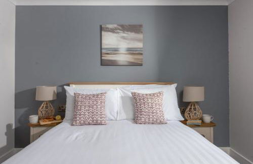 Hazel Lodge, 27 Roadford Lake Lodges - Foto 28