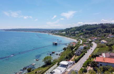 Casa fronte mare al Cavalluccio - Foto 31