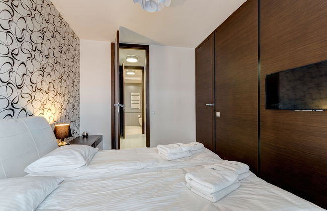 Dom & House - Apartments Waterlane - Photo 45